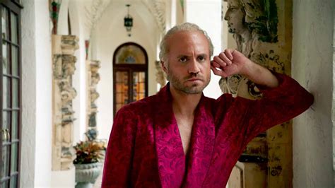 assassino versace perché|L’assassinio di Gianni Versace: cosa sapere sulla serie tv in onda .